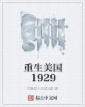 重生美国1929